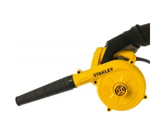 Воздуходув-пылесос Stanley STPT600 – изображение 3