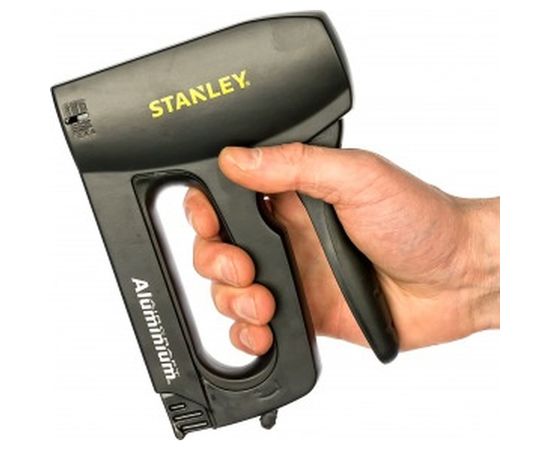 Степлер Stanley Light Duty 6-TR150L – изображение 3