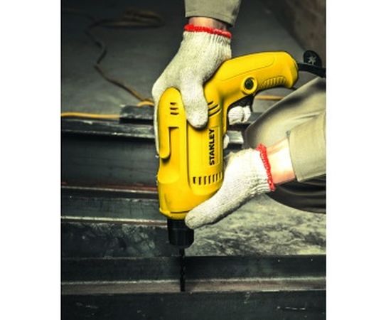 Дрель Stanley STDR5510C – изображение 3