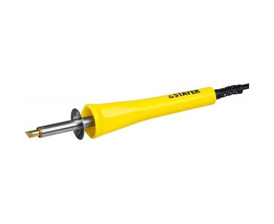 Прибор для выжигания с набором насадок 7 шт. и красками STAYER 45220 – изображение 3