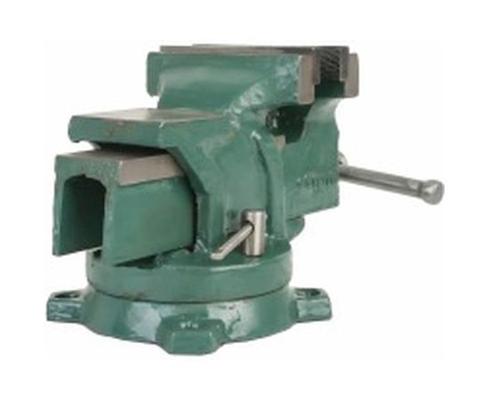 Слесарные тиски STURM 1075-01-100 – изображение 3