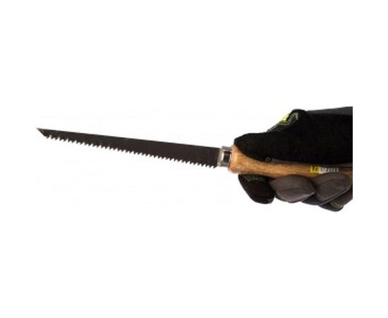 Ножовка по гипсокартону STAYER МАСТЕР 1517 – изображение 3