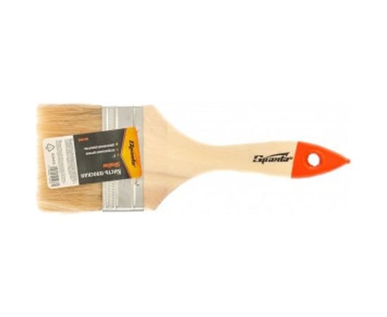 Плоская кисть Slimline 3 SPARTA 824405 – изображение 3