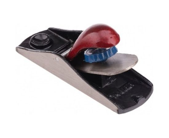 Металлический рубанок SPARTA 140х45 мм 210205 – изображение 3