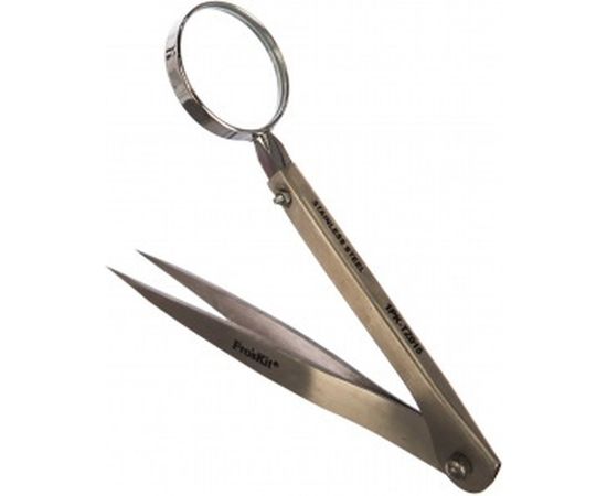 Пинцет с лупой ProsKit 1PK-TZ015 00173771 – изображение 3