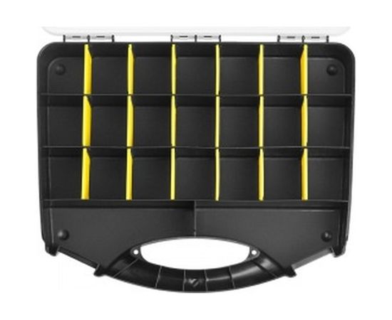 Пластиковый органайзер STAYER SPACE-15 38038-15_z01 – изображение 3