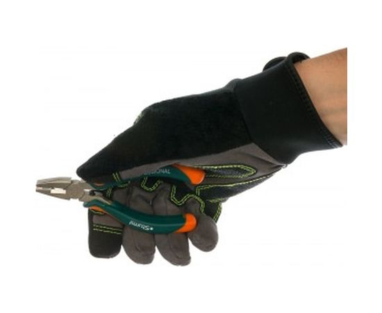 Плоскогубцы 115 мм Sturm 1030-05-1-115 – изображение 3