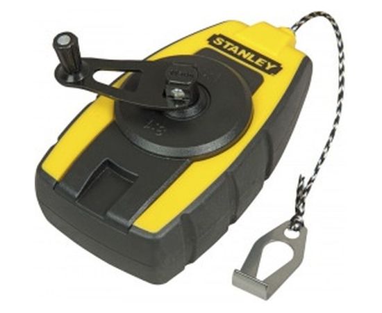 Набор из разметочного шнура 9м и синего мелового порошка Stanley STHT0-47244 – изображение 3