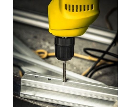 Дрель Stanley STDR5510C – изображение 4