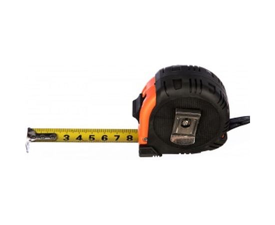 Рулетка 5 м х 18 мм Elastica SPARTA 31312 – изображение 4