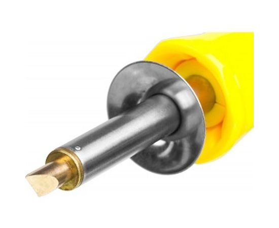 Прибор для выжигания с набором насадок 7 шт. и красками STAYER 45220 – изображение 4