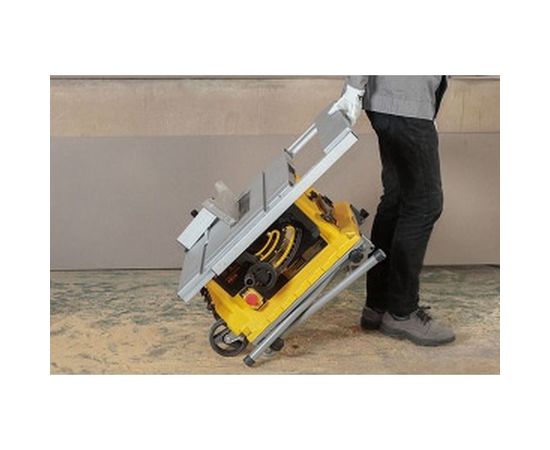 Настольная пила 1800 Вт Stanley SST1800 – изображение 4