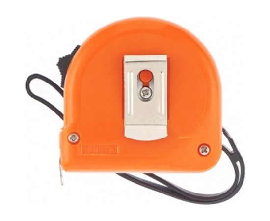 Рулетка 5 м х 18 мм Classic SPARTA 31303 – изображение 4