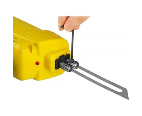 Набор для терморезки пенопласта и пластика STAYER Thermo cut 150 Вт, 2 ножа 45255-H2 – изображение 4