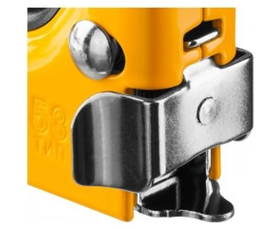 Скобозабивной пистолет 4-14мм STAYER 31501 – изображение 4