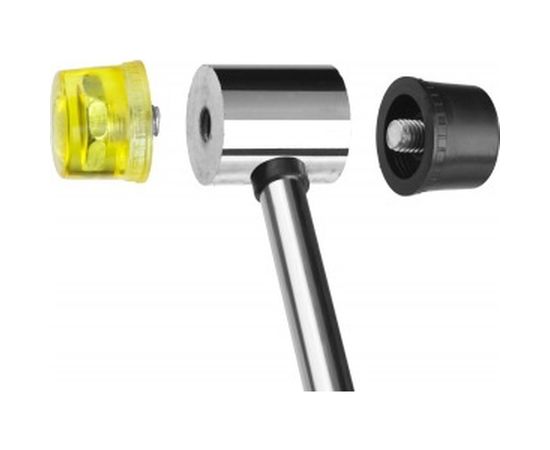 Многофункциональный сборочный молоток 35мм STAYER MASTER 2040-35_z01 – изображение 4