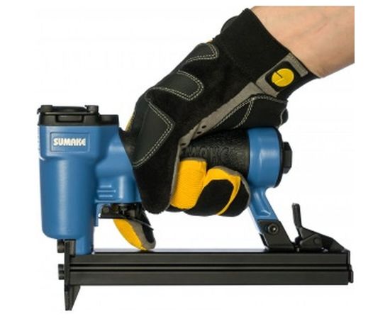 Скобозабивной пистолет Sumake 80/16 – изображение 4