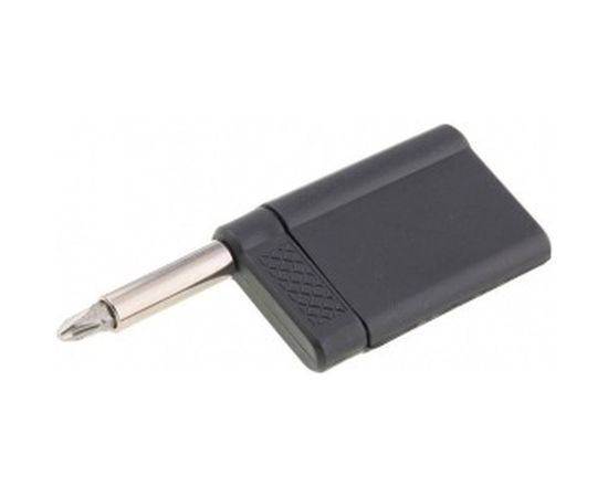 Набор бит с магнитным адаптером SPARTA 113945 – изображение 4