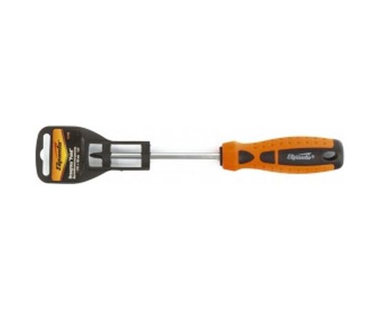 Отвертка Ph1х100мм, CrV, 2-х компонентная рукоятка SPARTA Point 11775 – изображение 4