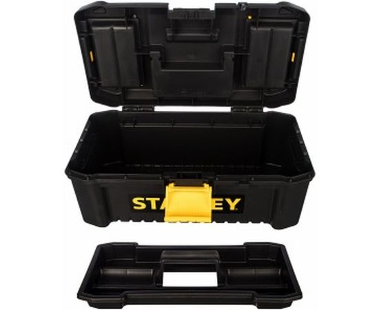 Ящик для инструментов Stanley Essential 12.5" STST1-75514 – изображение 4