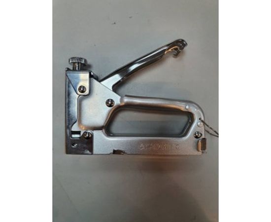 Регулируемый скобозабивной металлический степлер STAYER MASTER 3150_z01 – изображение 4