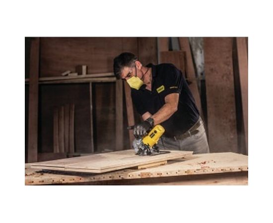 Дисковая пила Stanley SC16 – изображение 4