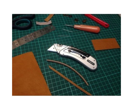 Нож Stanley 0-10-810 – изображение 4