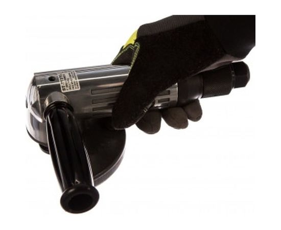 Угловая пневмошлифмашина SUMAKE ST-7737 G 7307 – изображение 4