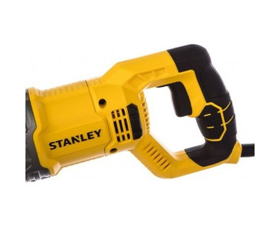Сабельная пила Stanley SPT900 – изображение 4