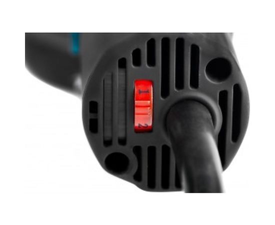 Угловая шлифмашина STURM AG9512P – изображение 4