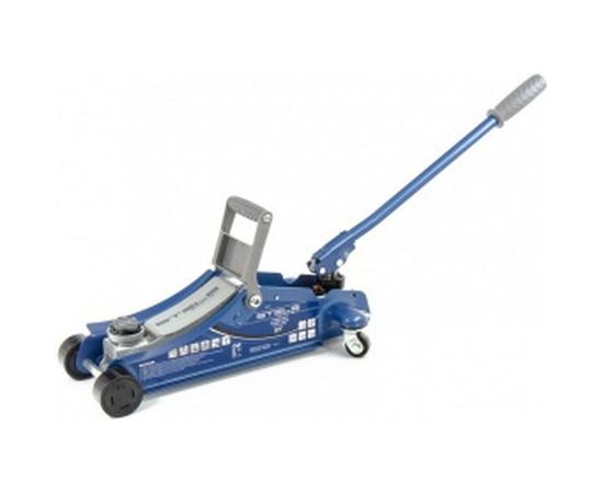Гидравлический подкатной домкрат 2 т STELS LOW PROFILE 51131 – изображение 4