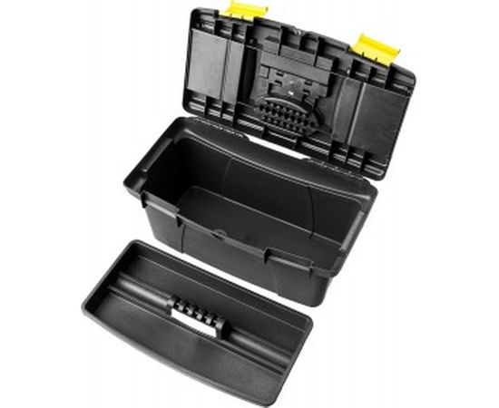 Ящик для инструмента STAYER VEGA-12 пластиковый 38105-13_z03 – изображение 4