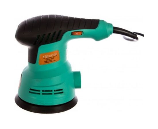 Эксцентриковая шлифмашина Sturm OS8135R – изображение 4