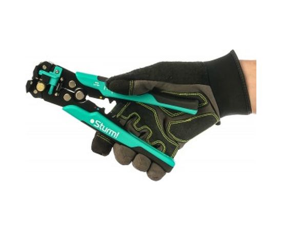 Инструмент для снятия изоляции Sturm 1020-01-W210 – изображение 4