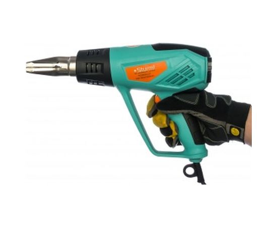 Технический фен Sturm HG2003LCD – изображение 5