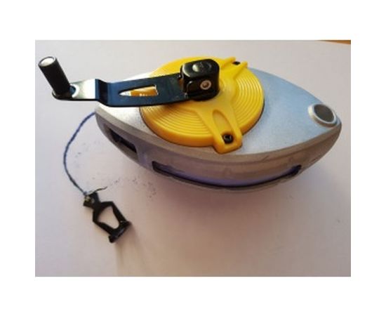 Шнурка FATMAX XL 30 м Stanley 0-47-480 – изображение 5