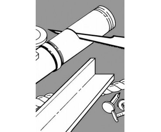 Универсальная ножовка 3 в 1 STANLEY 0-20-092 – изображение 5