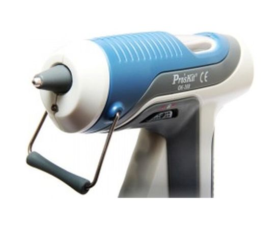 Клеевой пистолет ProsKit GK-368 00301884 – изображение 5