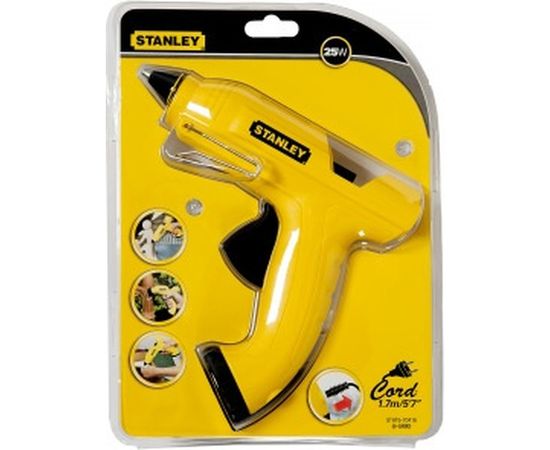 Беспроводной клеевой пистолет Stanley 6-GR90R STHT6-70416 – изображение 5