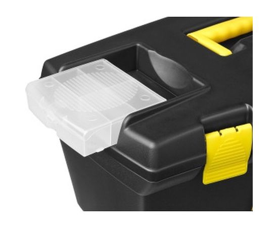 Ящик для инструмента STAYER VEGA-24 пластиковый 38105-21_z03 – изображение 5