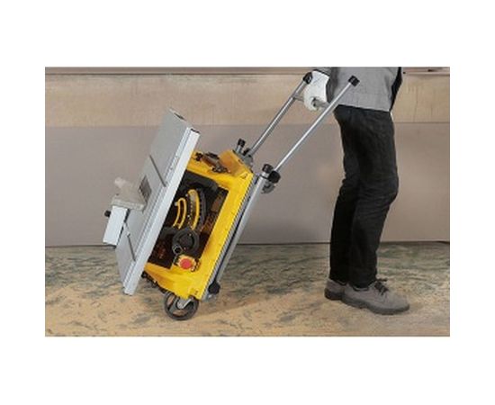 Настольная пила 1800 Вт Stanley SST1800 – изображение 5