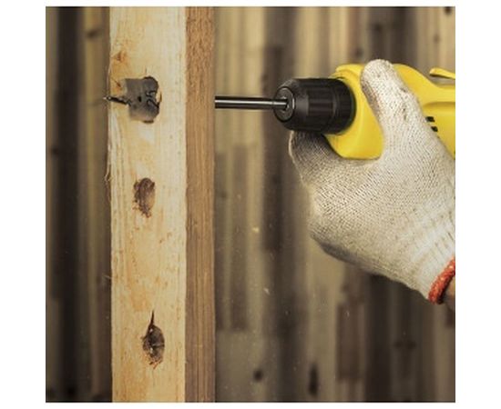 Дрель Stanley STDR5510C – изображение 5