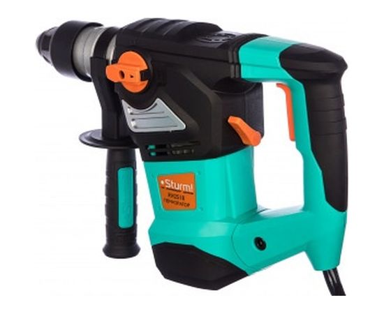 Перфоратор STURM RH2518 – изображение 5