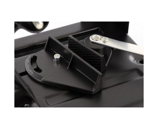 Станок для крепления УШМ COS-230 SPARTA 934205 – изображение 5