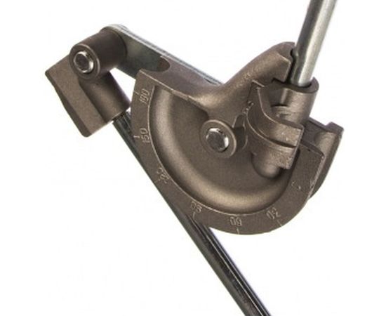 Трубогиб для труб из металлопластика и мягких металлов SPARTA 181255 – изображение 5