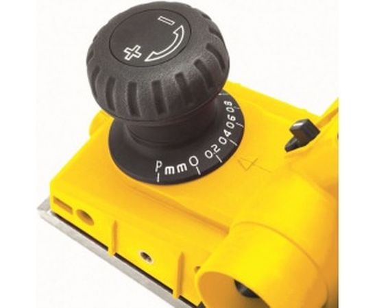 Рубанок Stanley STPP7502 – изображение 5