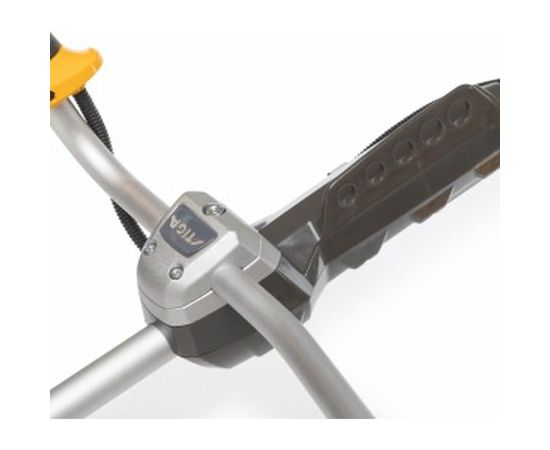 Бензотриммер Stiga SBC 233 D Euro 1 287221092/17 – изображение 6