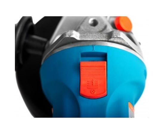 Угловая шлифмашина STURM AG9512P – изображение 6