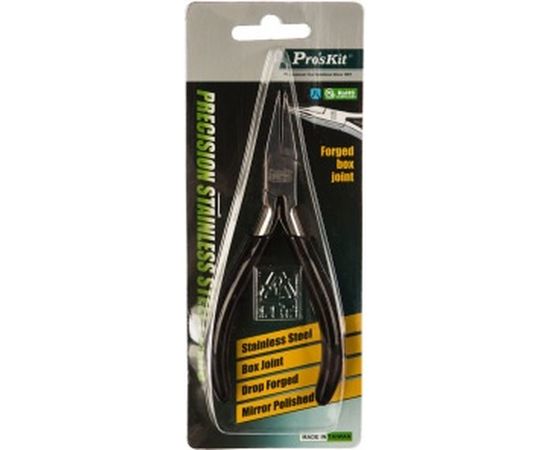 Плоскогубцы ProsKit 1PK-28 00155575 – изображение 6