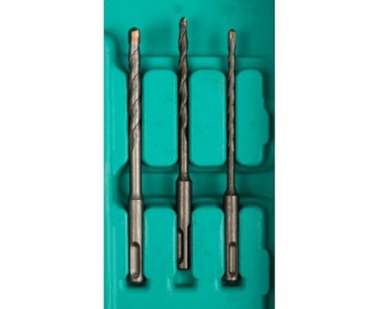 Перфоратор STURM RH2518 – изображение 6